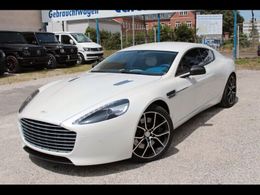 Aston Martin Rapide