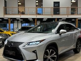 Lexus RX450h