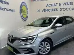 Renault Mégane IV