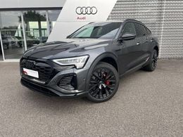 Audi Q8 Sportback e-tron