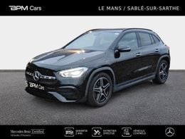 Mercedes GLA200