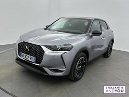 DS Automobiles DS3 Crossback E-Tense