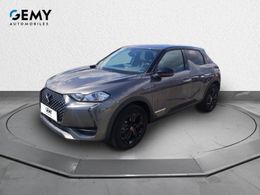 DS Automobiles DS3 Crossback