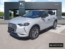 DS Automobiles DS3 Crossback