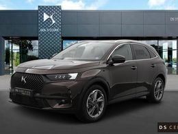 DS Automobiles DS7 Crossback