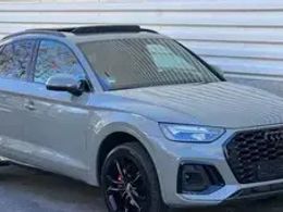 Audi SQ5 Sportback