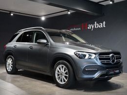 Mercedes GLE300