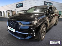 DS Automobiles DS7 Crossback