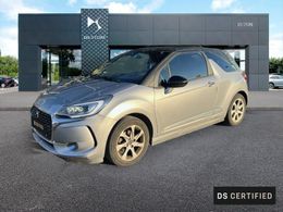 DS Automobiles DS3