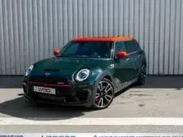 Mini John Cooper Works Clubman