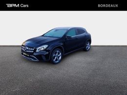 Mercedes GLA200