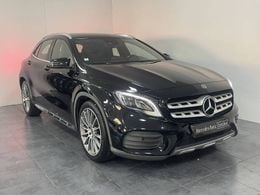 Mercedes GLA200