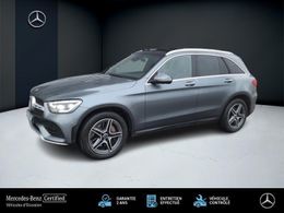 Mercedes GLC220