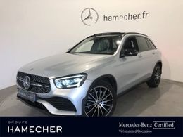 Mercedes GLC220