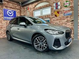 BMW 220 Active Tourer