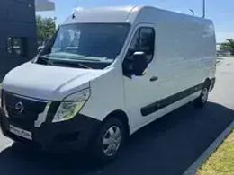 Nissan Interstar