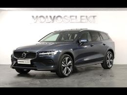 Volvo V60 CC