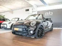 Mini Cooper Cabriolet