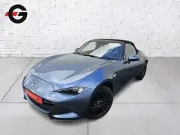 Mazda MX5