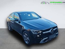 Mercedes GLC220