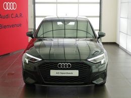 Audi A3 Sportback e-tron