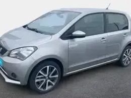 Seat Mii Electric