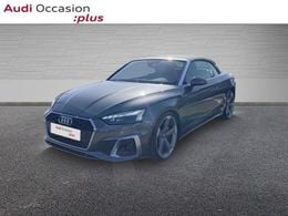 Audi A5 Cabriolet