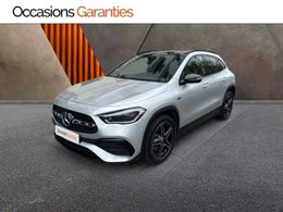 Mercedes GLA250