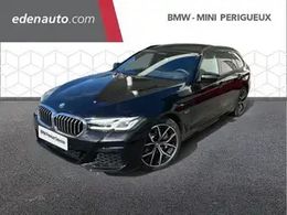 BMW 530e