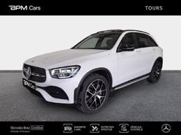 Mercedes GLC300