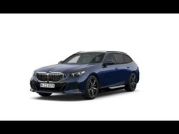 BMW 530e