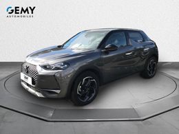 DS Automobiles DS3 Crossback