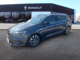 Renault Mégane IV