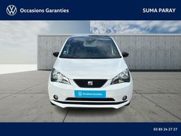 Seat Mii Electric