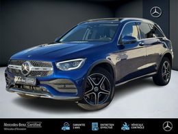 Mercedes GLC300