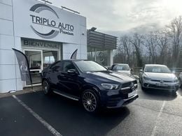 Mercedes GLE350