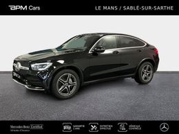 Mercedes GLC300