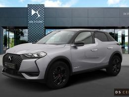 DS Automobiles DS3 Crossback