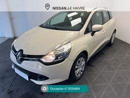 Renault Clio GrandTour