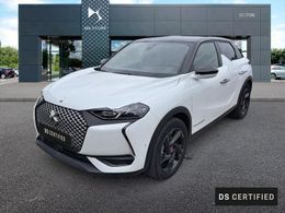 DS Automobiles DS3 Crossback