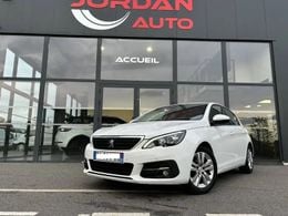 Peugeot 308 CC