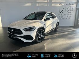 Mercedes GLA250