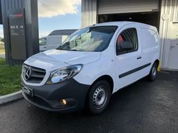 Mercedes Citan 109