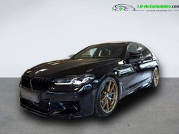 BMW M550