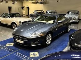 Jaguar XK