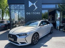 DS Automobiles DS9