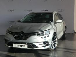 Renault Mégane Coupé