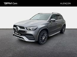 Mercedes GLE400