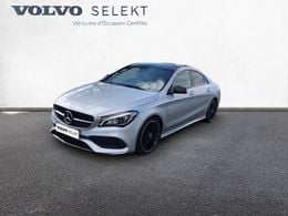 Mercedes CLA220