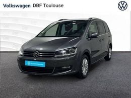 VW Sharan